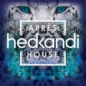 Hed Kandi: Après House (2016, CD) - Discogs