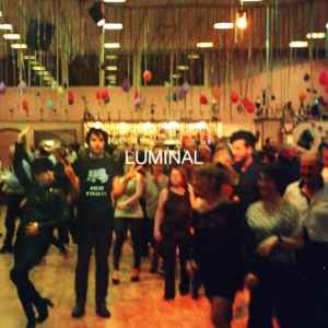 Luminal - Amatoriale Italia Album-Cover