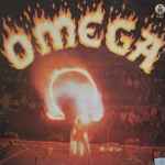 Omega – Omega III (1975