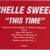 Michelle Sweeney - This Time