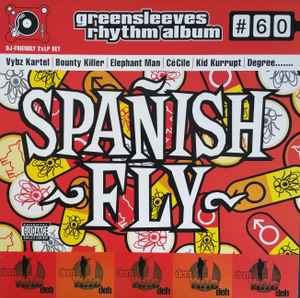 Spanish Fly - Various