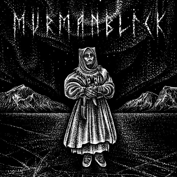 Album herunterladen Мор - Murmanblick