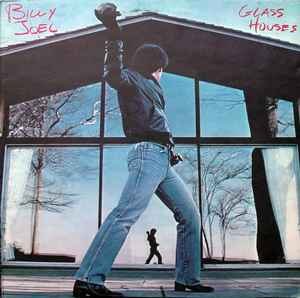 Billy Joel – 52nd Street (1978, Vinyl) - Discogs