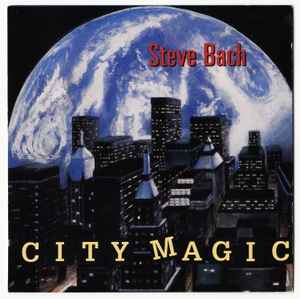 City Magic (CD, Album) for sale