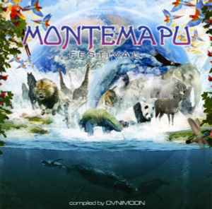Montemapu Festival - Ovnimoon