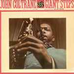 John Coltrane – Giant Steps (1960, Vinyl) - Discogs