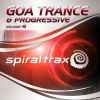 Various - Goa Trance & Progressive - Volume 4