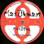 Cover of Plastique, 1994, Vinyl