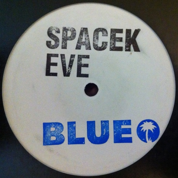 Spacek – Eve (2005, Vinyl) - Discogs