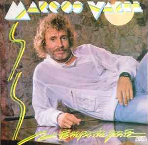 Marcos Valle - Tempo Da Gente album cover