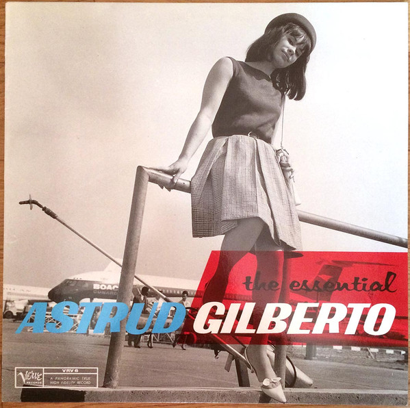 Astrud Gilberto - So Nice (Summer Samba)