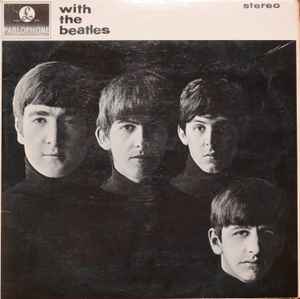 The Beatles – Beatles For Sale (1964, Gatefold, Vinyl) - Discogs