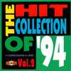Unknown Artist - The Hit Collection Of '94 Vol. 2 (17 Super Sound-A-Likes)
