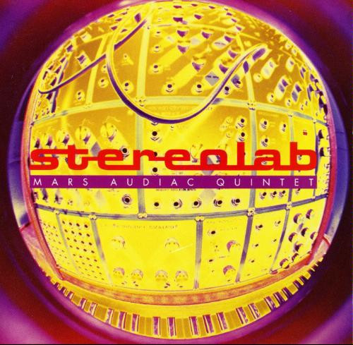 Stereolab - Nihilist Assault Group