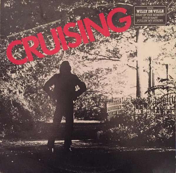 Cruising (Music From The Original Motion Picture Soundtrack) (2015 