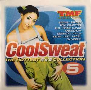CoolSweat 5 - Various