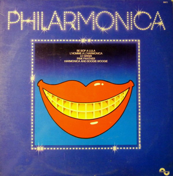 lataa albumi Philarmonica - Philarmonica
