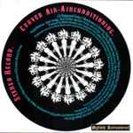 Cover of Airconditioning, 2000, CD