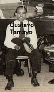 Gustavo Tamayo