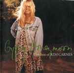 Cover of Gypsy Honeymoon (The Best Of Kim Carnes), , CD