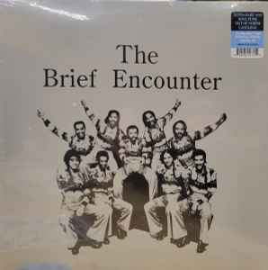 The Brief Encounter – The Brief Encounter (2021, Blue [Carolina 