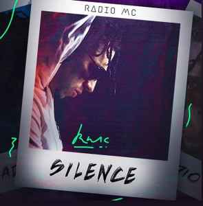 Radio MC - Silence album cover