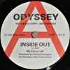 Odyssey (2) - Inside Out 