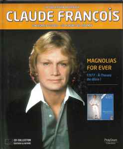 Le monde est grand, les gens sont beaux / c'est un départ de Claude  François, 45T x 1 chez fxjm81 - Ref:126930281