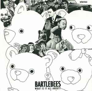 The Bartlebees – The Bartlebees (1993, Vinyl) - Discogs