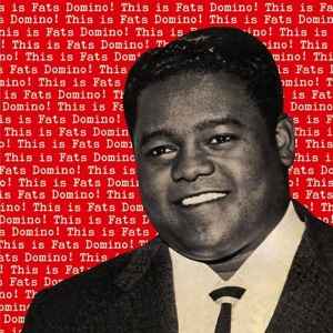 Fats Domino - This Is Fats Domino! album cover
