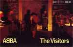 Cover of The Visitors, 1981, Cassette