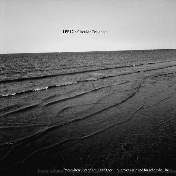 baixar álbum LPF12 - Circular Collapse