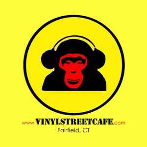 vinylstreetcafe at Discogs
