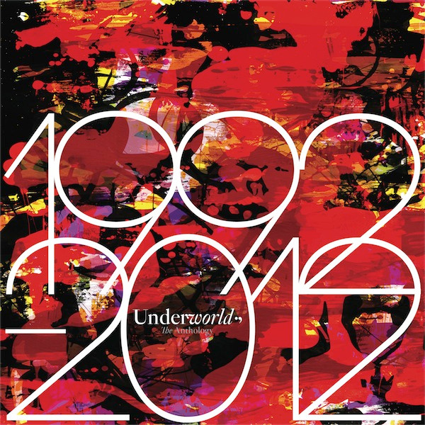 Underworld – 1992-2012 The Anthology (Bonus Material) (2011, File) - Discogs