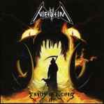 Cover of Envoy Of Lucifer, 2008-01-18, Vinyl