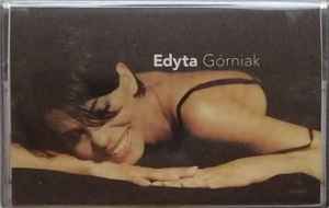 Edyta Górniak - Edyta Górniak album cover