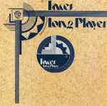 Cover of Long Player, 1993, CD