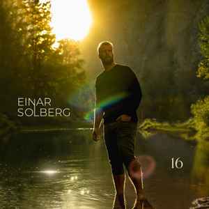 Einar Solberg - 16 album cover