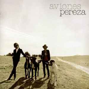 Aviones (CD, Album)en venta