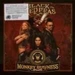 The Black Eyed Peas – Monkey Business (2005, Vinyl) - Discogs