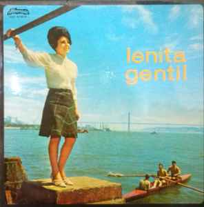 Lenita Gentil - Hilário No Tejo album cover