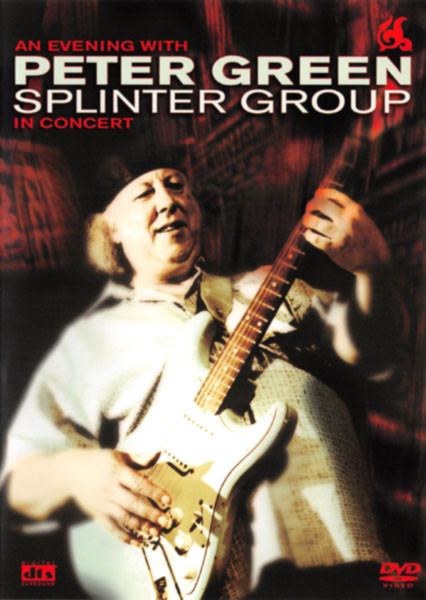 peter green splinter group tour dates