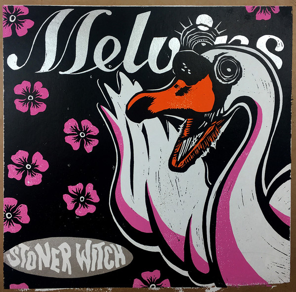Melvins – Stoner Witch original pink | fitwellbathfitting.com