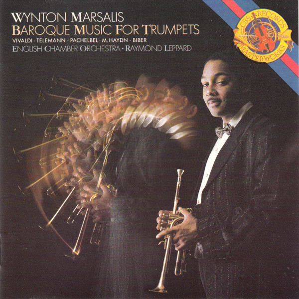 Wynton Marsalis The London Concert Releases Discogs