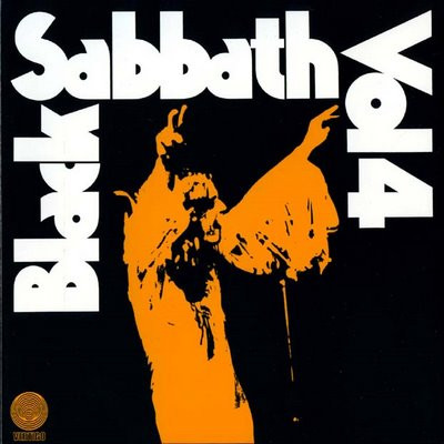 Black Sabbath – Vol 4 (EDC, Germany, CD) - Discogs