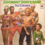 Cover of Sun Of Jamaica, 1980, Vinyl