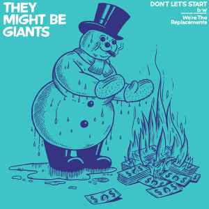 Don't Let's Start - They Might Be Giants