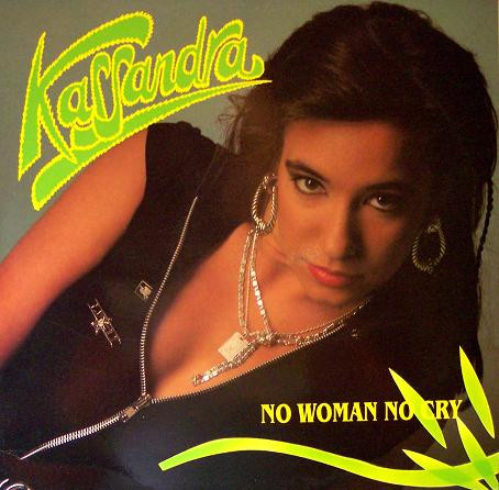 Kassandra - No Woman No Cry | Releases | Discogs