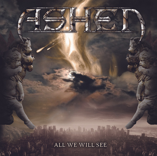 lataa albumi Ashen - All We Will See