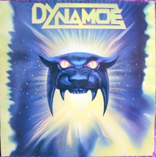 last ned album DynaMoe - Dynamoe